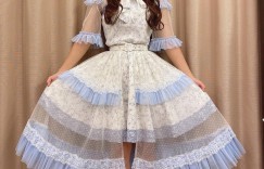 18岁NMB48正妹「泳装解禁」，粉丝直呼：柚子长大了！