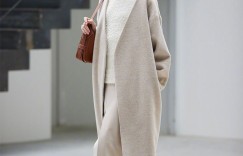 Oui mais non 2021 Fall/Winter Lookbook ~