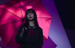 乃木坂46铃木绚音首次单独主演舞台剧『六番目の小夜子』开演独占在线直播平台公开