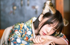 【深夜】日本人气Coser「伊织萌」公开承认有男朋友：已拍拖10年