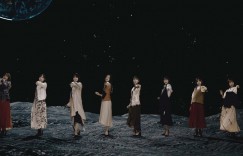 乃木坂46久保史緒里领军八名“新・华の2001年组”新歌〈似値あるもの〉MV公开
