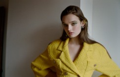 ChanelMUSE MagazinePhotography by Drew Jarrett ​​​