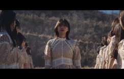 樱坂46渡边理佐C位新歌「仆のジレンマ」MV在YouTube公开！