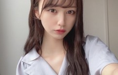 【山本望叶】想报答表明“中心”“专属模特”决心的粉丝