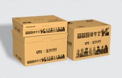 16代全都有！UNIQLO推出《Final Fantasy》35周年纪念T恤！