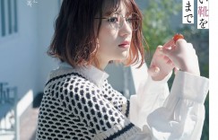 Yumi Wakatsuki 若月佑美, Weekly SPA! 2022.06.21 (週刊SPA! 2022年6月21日号)