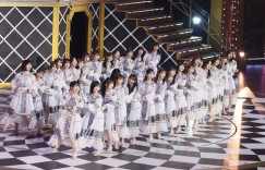 乃木坂46九周年纪念演唱会图像作品展览活动将在东京铁塔举办！