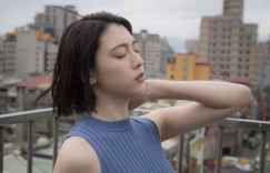 三吉彩花 写真《空をこえて》