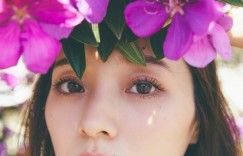 梅澤美波1st写真集「夢の近く」
