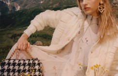 Chanel x EXIT Magazine Photography by hollie fernand ​​​