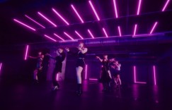 i☆Ris为Netflix动画『狂赌之渊：双』献唱片尾曲「Queens Bluff」MV公开