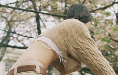 MiuMiu x Lula Magazine Photography by Kin