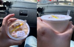 《网传果汁吸管颠倒用才是正解》看似合理然而事实却非如此…