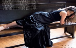 今田美樱 週刊文春2022年7月26日号
