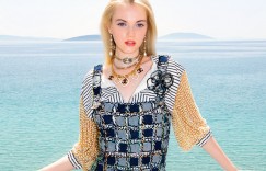 Elle Greece July 2022 Photography by Haris Farsarakis ​​​