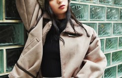 【深夜女孩】末代Asahi啤酒女郎「高田里穗」