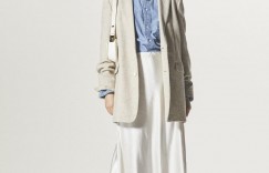 Plage 2022 Fall/Winter Lookbook