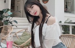 itotii正妹：性感辣妹《DJ Nari》高颜值好曲线！色气身材魅惑感满满让人心摇神驰！
