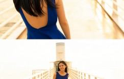 Runa Toyoda 豊田ルナ, 1st写真集 『月-Luna-』 Set.02
