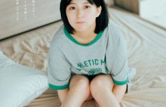 Miku Tanaka 田中美久, Young Champion 2022 No.18 (ヤングチャンピオン 2022年18号)