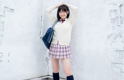 Risa Sawamura 沢村りさ, [Minisuka] 2022.09.01 Premium Gallery 6.1