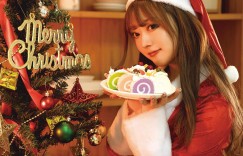 Omotechan おもてちゃん, デジタル写真集 「Oasis & Limit」 Set.03