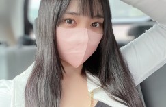 itotii正妹：转职女演员！《恋渕ももな》真材实料的青筋大到不能呼吸啦～