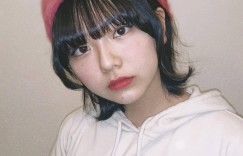 【深夜女孩】人靓声甜46万TikTok网红「大熊杏优」