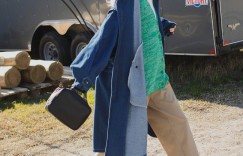 Forksy 2022 Fall Lookbook