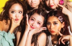 【深夜女孩】今晚要吃素！日本20岁的妈妈“圣菜”