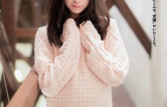 【itotii美少女】桥本环奈