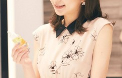 【网络美女】「是高中生吧？」日本甜美系气象主播掳获网友心–冲田爱加