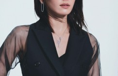 Yui Aragaki 新垣結衣, ELLE Japan エル・ジャポン 2023.01