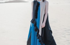 樱坂46森田ひかる睽违两年再登『blt graph. vol.85』封面人物信息及特典公开