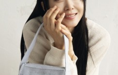 韩国女艺人全度妍最新杂志写真曝光