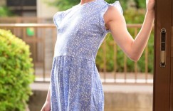 最迷你的青春时代！个子是小朋友、反应却很大人的美好柚伽(Miyoshi-Yuka)降临！
