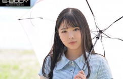 拍过写真、身材姣好还是个全国优胜的啦啦队员！まなみ静奈(真波静奈，Manami-Shizuna)要靠拍作品再走红…