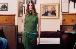 Talia Byre Spring 2023 Ready-to-Wear