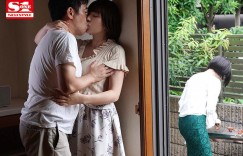汐世(Shiose)作品SSIS-294介绍及封面预览
