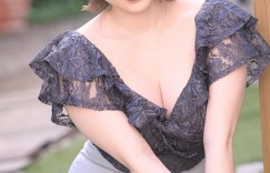 奥美遥(Oku-Miharu)作品JUL-835介绍及封面预览