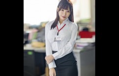 中丸未来(Nakamaru-Mikuru)作品SDJS-132介绍及封面预览