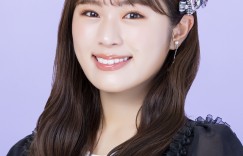 NMB48 渋谷凪咲剧场公演宣布毕业「打从心底觉得加入NMB48真的太好了」【感言全文】