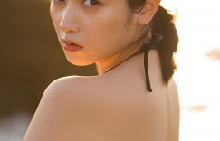 Nashiko Momotsuki 桃月なしこ, Young Gangan 2023 No.23 (ヤングガンガン 2023年23号)