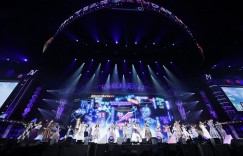 乃木坂46 出道12周年纪念演唱会3月登场 三、四、五期生首挑大梁