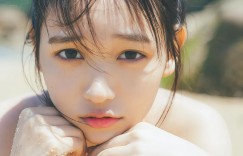 Noa Kiuchi 紀内乃秋, Weekly Playboy 2024 No.27 (週刊プレイボーイ 2024年27号)