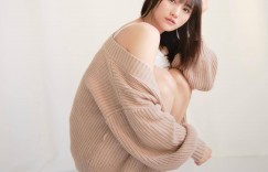 【深夜女孩】看不出来的好身材 日本长大韩国美女「そよん(Soyon)」
