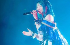 【深夜女孩】图中有个43岁中女日本四十路偶像「まりえ(43)」