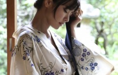 【深夜女孩】写真界「大」前辈 「花井美理」写真生涯超坎坷