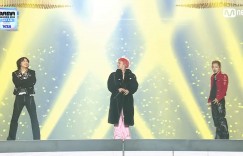 GD MAMA 获奖感言引网友不满!网:为什么要讲这个⋯