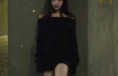itotii正妹:理想中的理想女友《清水れい》全身上下毫无缺点!只缺你来相伴!